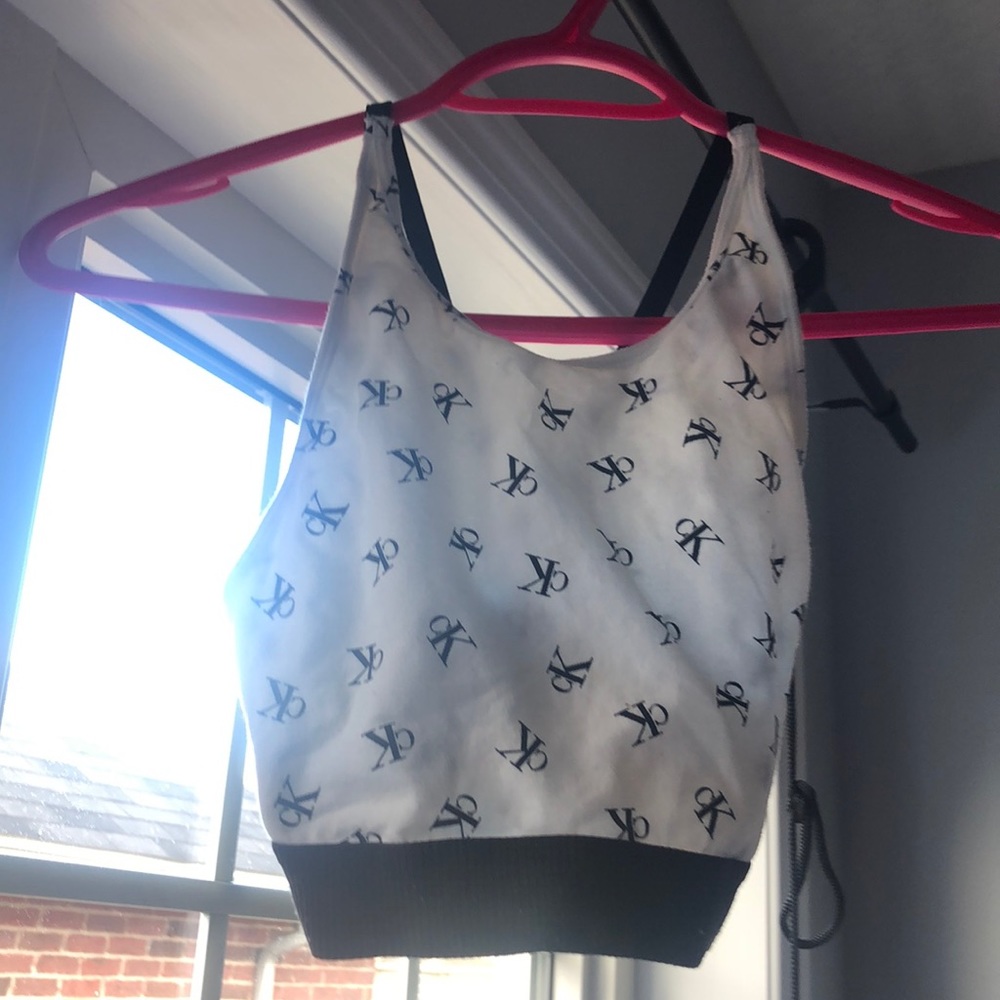 Calvin Klein Bralette